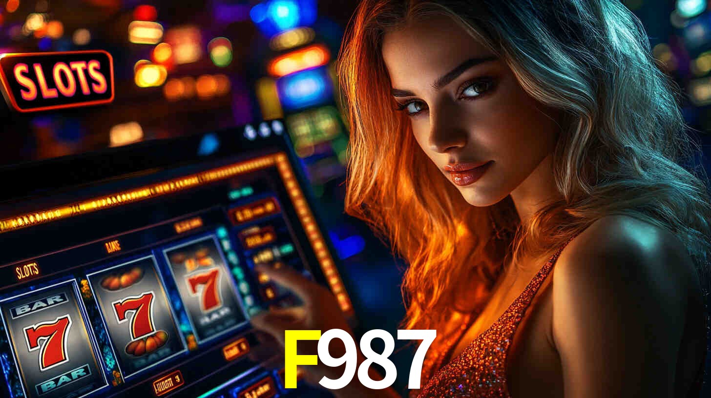 Apostas Esportivas no F987
